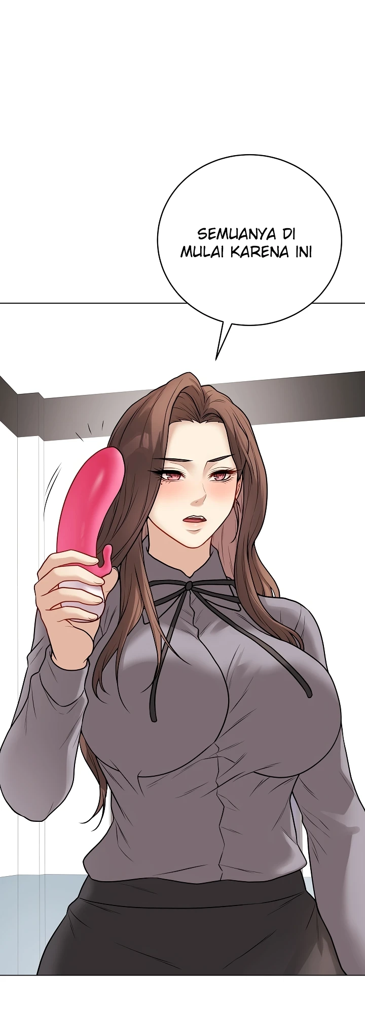 Signed, Sealed, Mistaken - Page 53